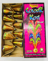 COLOUR KOTTI DELUXE